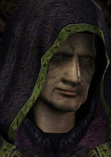 Osmund Saddler