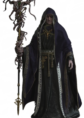 Osmund Saddler