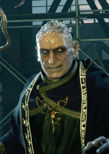Osmund Saddler
