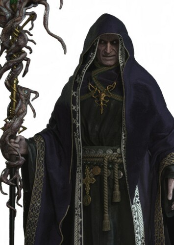 Osmund Saddler