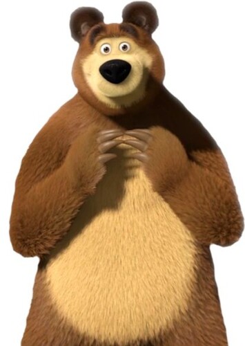 Oso "Bear's Father"