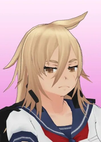Osoro Shidesu
