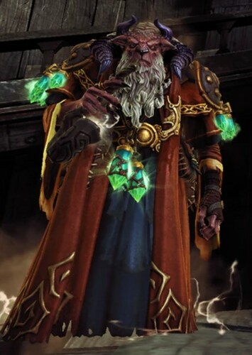 Ostegoth (Voice)