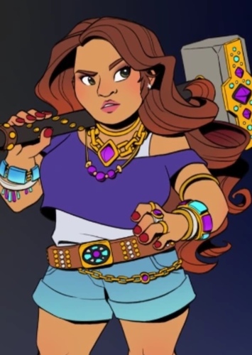 Ostentatia Wallace