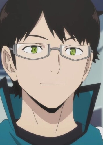 Osamu Mikumo