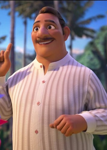 Osvaldo