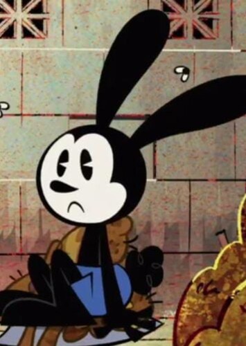 Oswald