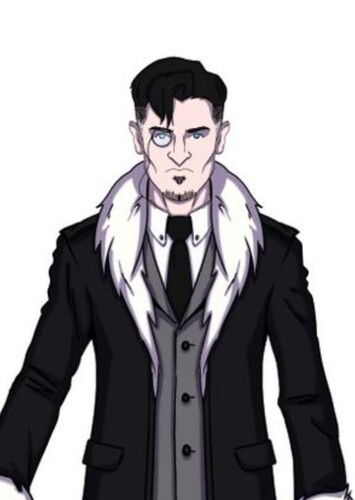 Oswald Cobblepott