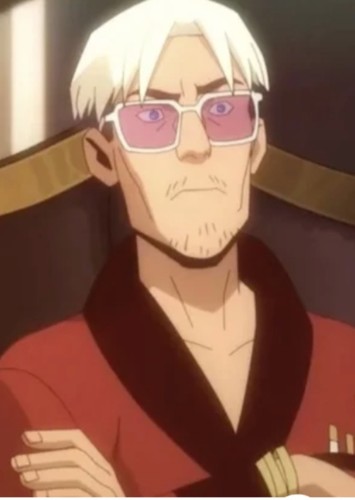 Oswald Deneeka