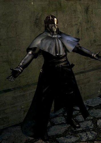 Oswald of Carim