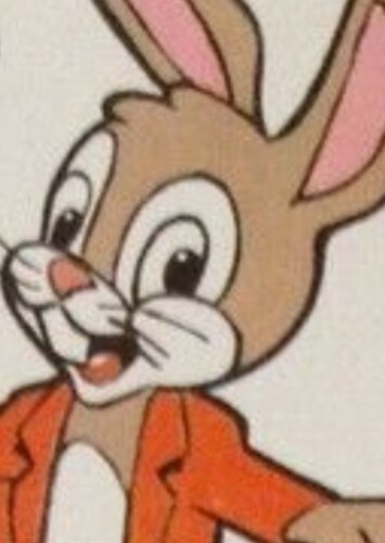 Oswald Rabbit