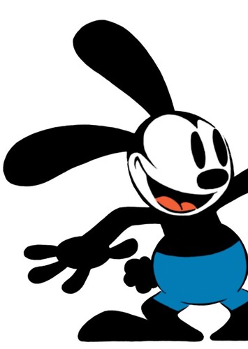 Oswald the Lucky Rabbit