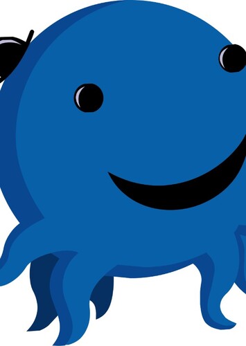 Oswald the Octopus