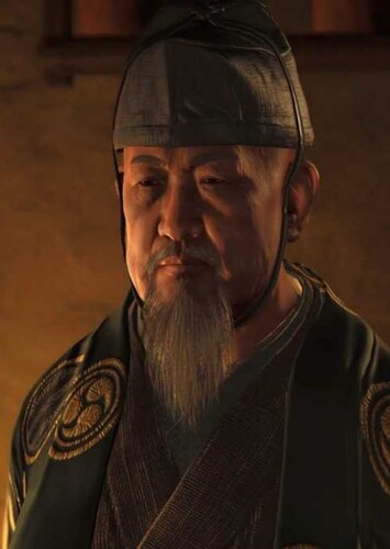 Ota Gyuichi