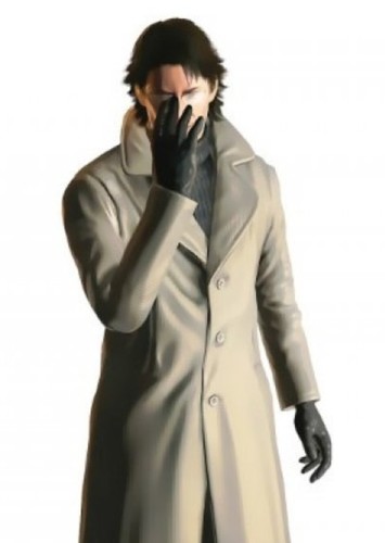 Otacon