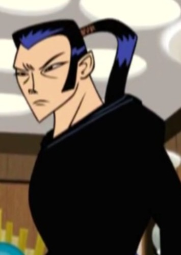 Otaku Senzuri