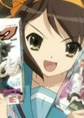 Otaku Surrogate