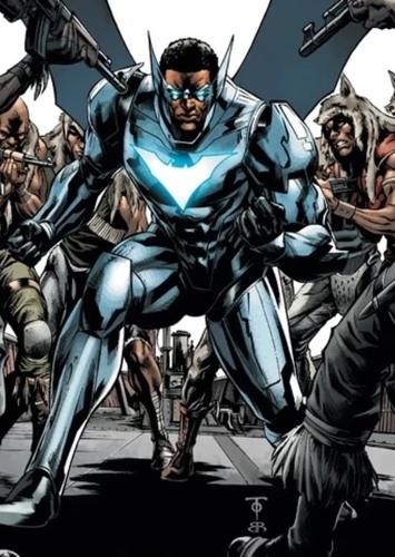 Other batwing