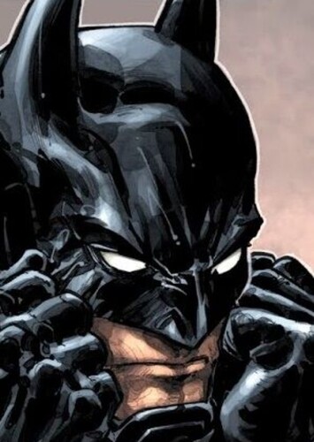 Other New Batman