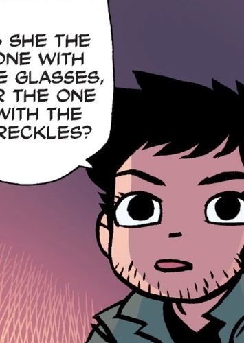 Other Scott