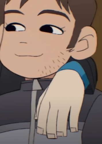 Other Scott