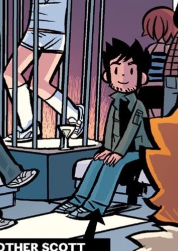 Other Scott
