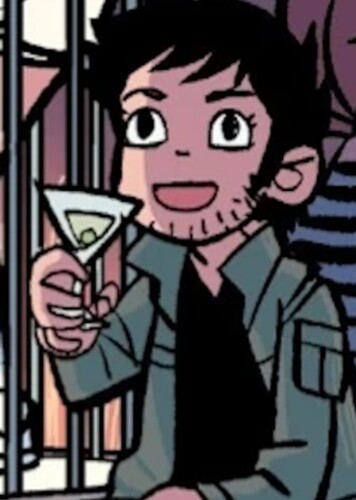 Other Scott