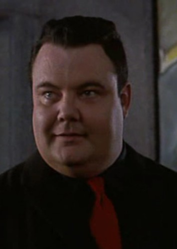 Otho Fenlock