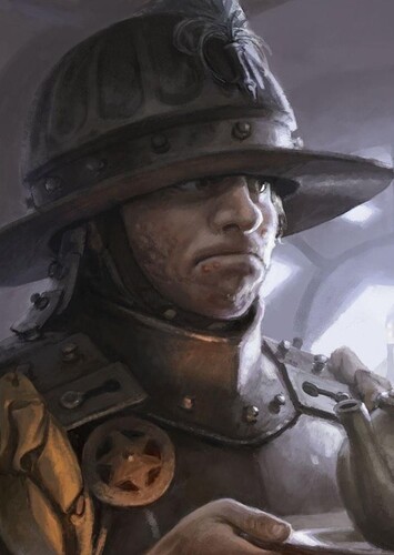 Otho Sackville-Baggins