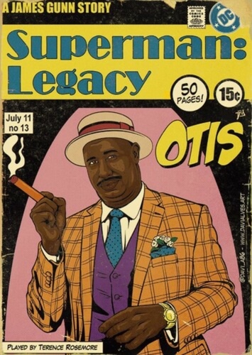 Otis