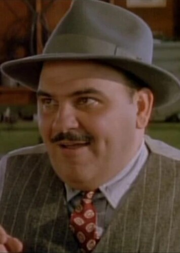 Otis Bigelow