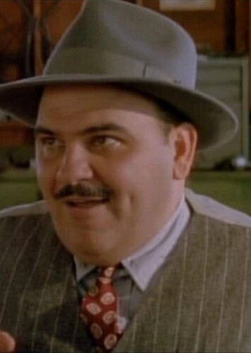 Otis Bigelow