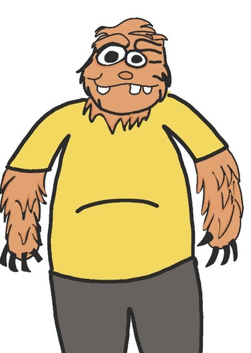 Otis boogey