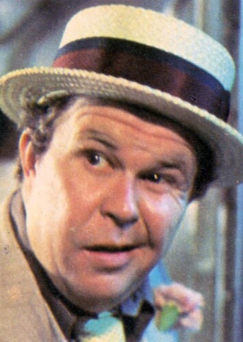 Otis Burg