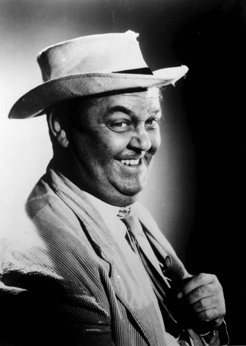 Otis Campbell