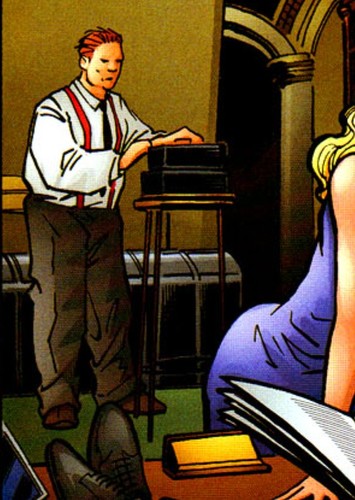 Otis (Earth-96)