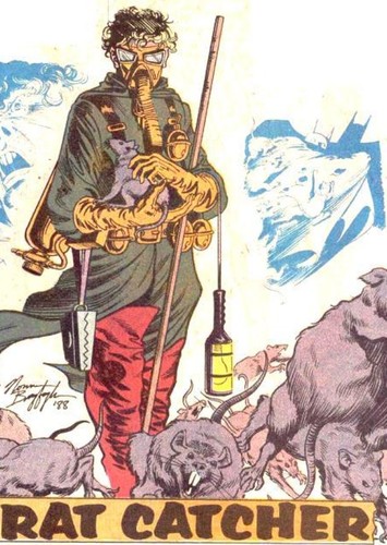 Otis Flannegan (Ratcatcher)
