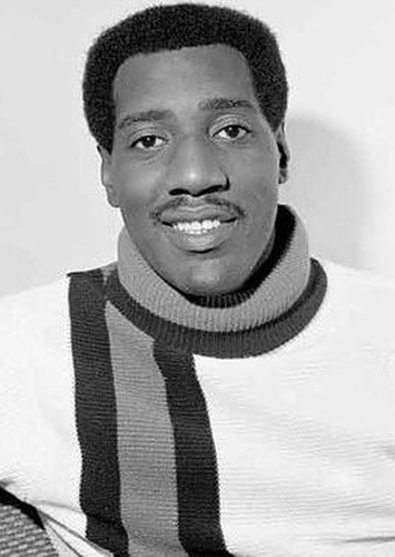 Otis Redding