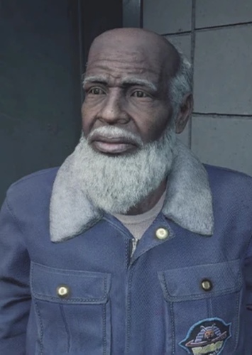 Otis Washington