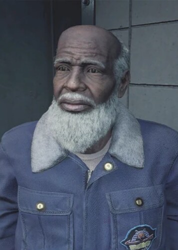 Otis Washington
