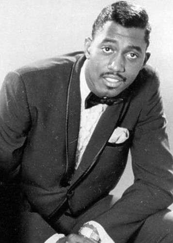 Otis Williams