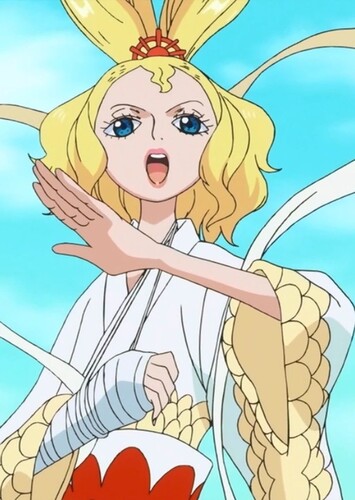 Otohime