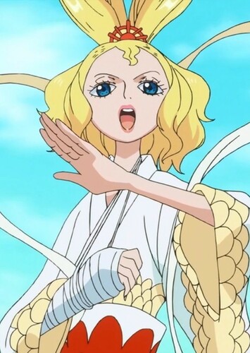 Otohime