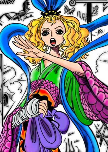 Otohime