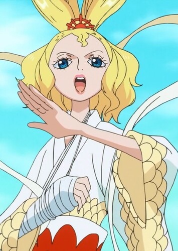 Otohime