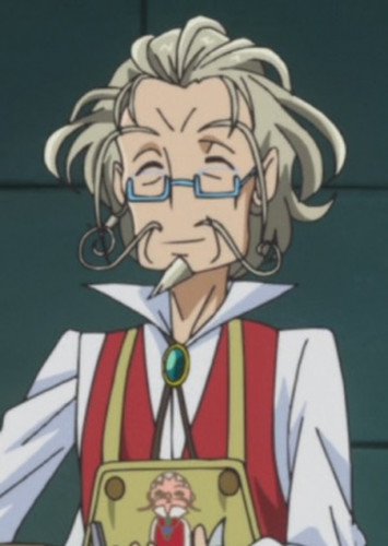 Otokichi Shirabe