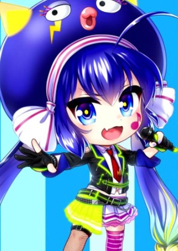 Otomachi Una