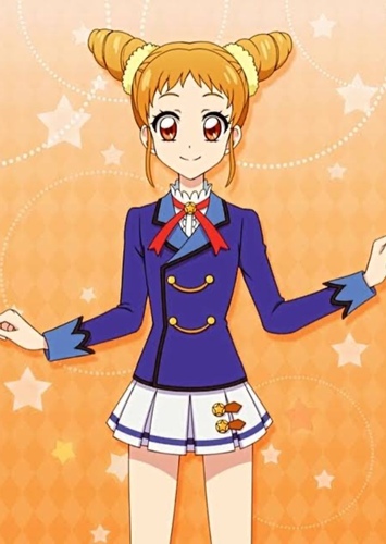Otome Arisugawa
