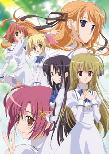 Otome wa Boku ni Koish*teru