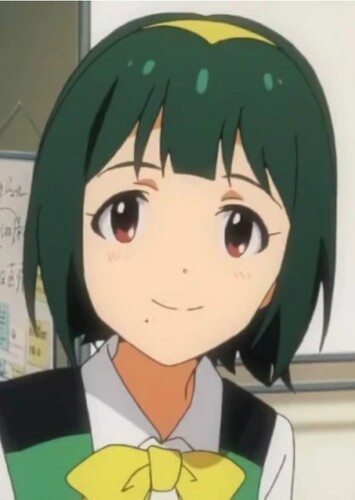 Otonashi Kotori